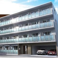 O【女性に人気なお洒落な高級分譲マンション😍】ペット飼育可能🐶風...