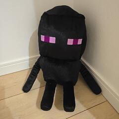 マイクラ　ぬいぐるみ　クレゲ