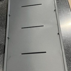 ジョセフジョセフ　カトラリーケースの画像