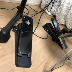 取引決定 折りたたみ式 電子ドラムの画像