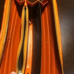 miu miu長財布【並行輸入品】の画像