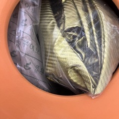 よもぎ蒸しセットの画像