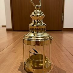 テンマクデザイン クラシックランタンミニ