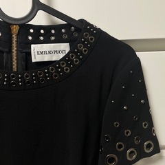 EMIRIOPUCCI エミリオプッチワンピース36サイズの画像