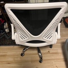 オフィスチェアの画像