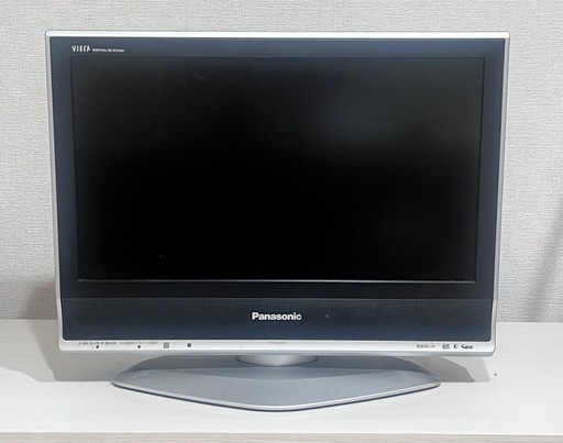 Panasonic テレビ 20インチ