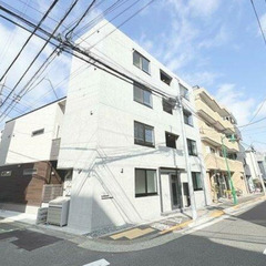 O【初期費用0円入居可能🉐】お洒落な高級マンション😍アクセス抜群...