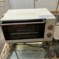 オーブントースター