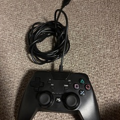 
プレステ用リモコン