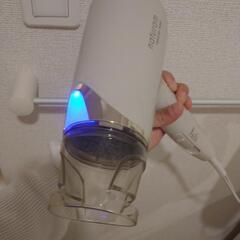 11月24日まで！強風✨️ドライヤー
