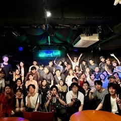 都内軽音サークル、ギタリスト募集🎸(練習会あり)