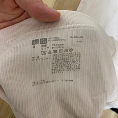 UNIQLO✨定番人気✨マタニティレギンス✨の画像