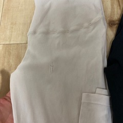 UNIQLO✨定番人気✨マタニティレギンス✨の画像