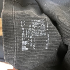 UNIQLO✨定番人気✨マタニティレギンス✨の画像
