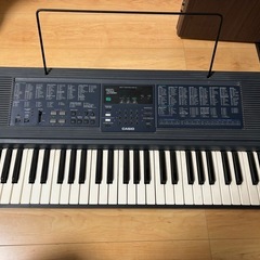 【決まりました】電子ピアノ