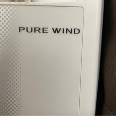 ウィンドクーラーの画像