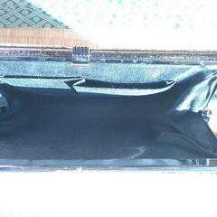 【底値】フォーマルクラッチバッグ　2点セットの画像