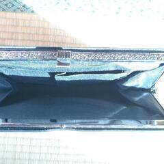 【底値】フォーマルクラッチバッグ　2点セットの画像