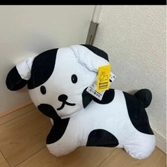 ぬいぐるみ