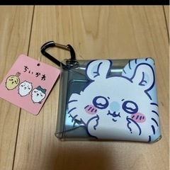 クリアマルチケース