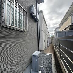 太陽光発電システム、オール電化、空調の画像