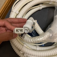 風呂給水ポンプの画像