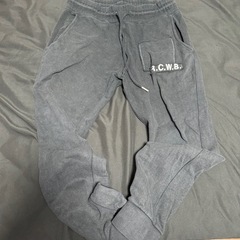 RODEO CROWNS ロデオクラウンズ ズボン3点セット の画像