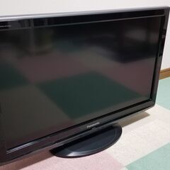 【無料】Panasonic 液晶テレビ TH-L32X11-K【...