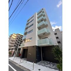 【🏠入居費用 14万円🏠】✨審査に強い！✨🚉京急本線「大森海岸」...