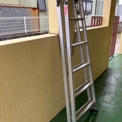 脚立