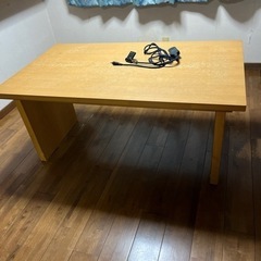 家具 テーブル こたつ