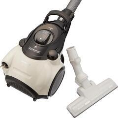 シャープ パワーサイクロン掃除機 EC-CT12-Cの画像