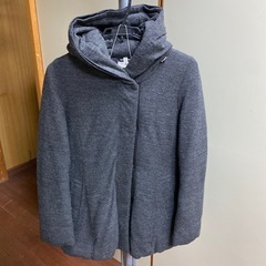 【値下げしました‼️】COMME CA DU MODE ダウンコ...