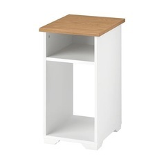 【7/31迄】SKRUVBY スクルーヴビー IKEA サイドテーブルの画像