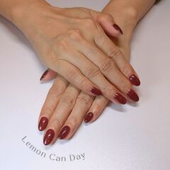 【サブスクネイルサロン Lemon Can Day 】ネイリスト募集中！の画像