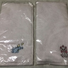 🐈【 Disney2種 】🐘