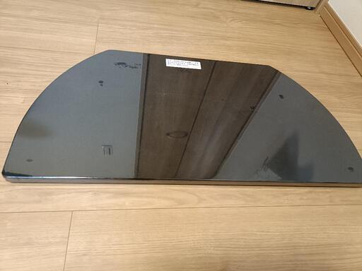山善　テレビ回転台