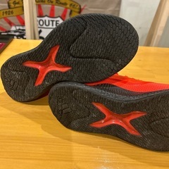 【adidas】メンズランニングシューズの画像