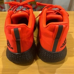 【adidas】メンズランニングシューズの画像