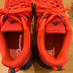 【adidas】メンズランニングシューズの画像