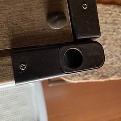 ペットゲージ・トイレの2点セットの画像