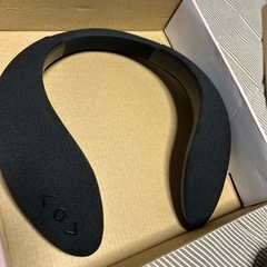 夢グループ首かけスピーカー ネックスピーカー Bluetooth の画像