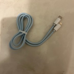 iPhoneタイプC充電器