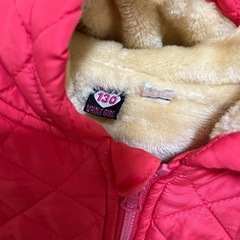 アウター　サイズ130の画像