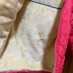 アウター　サイズ130の画像