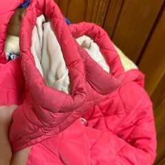 アウター　サイズ130の画像