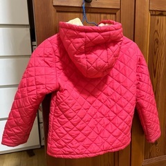 アウター　サイズ130の画像