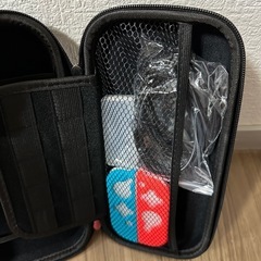 Switchのケース