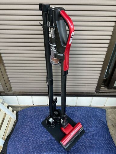 掃除機 スティック ハンディ コードレス 充電式 日立 PV-BHL2000J 動作確認済み スタンド付き