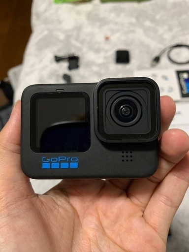 GoProHEROES10
